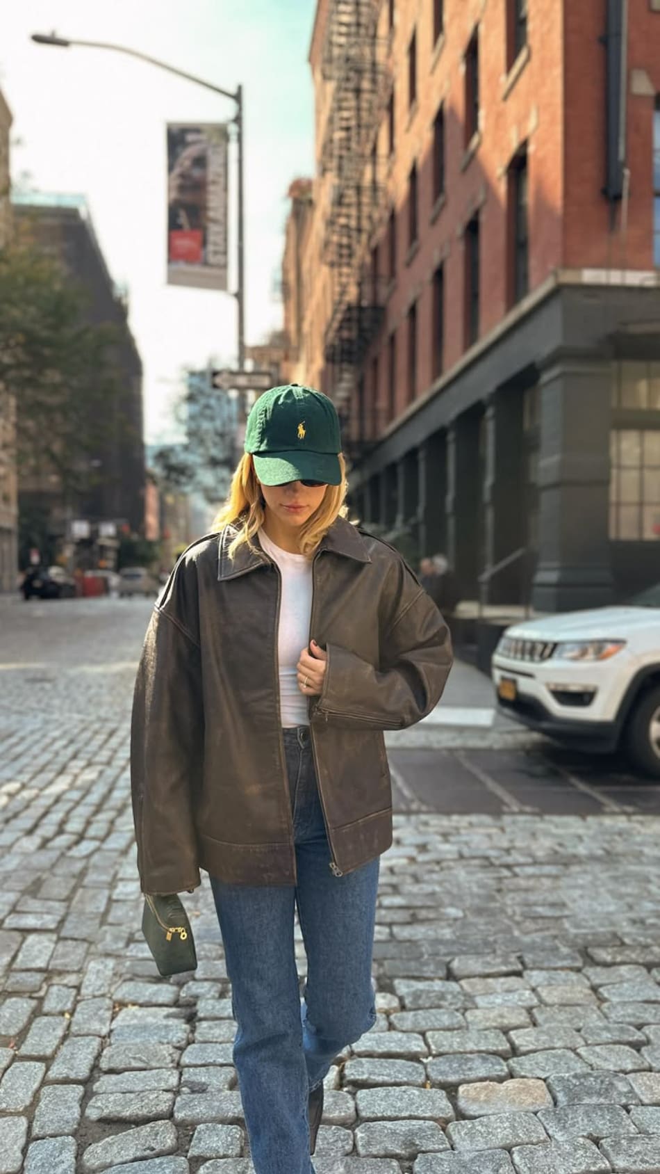 Gorra. Fuente: Pinterest