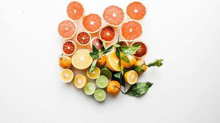 Beneficios de la cereza. Foto: Unsplash.