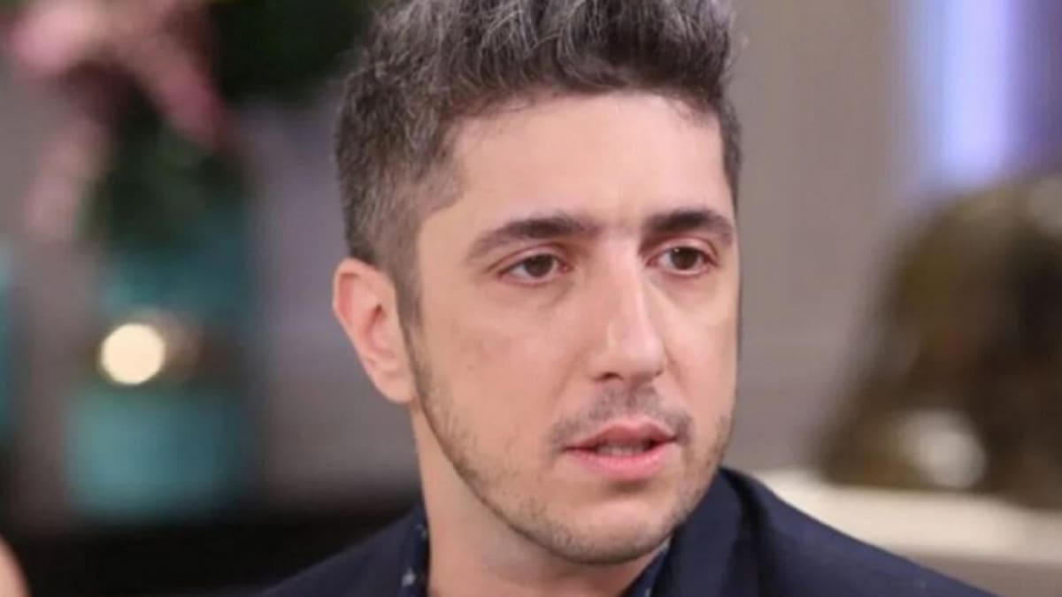 Jey Mammon rompió el silencio y lanzó un comunicado tras la denuncia por abuso
