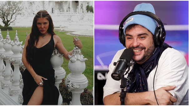 Sofía Gonet y Homero Pettinato se separaron: los posteos que confirman la ruptura