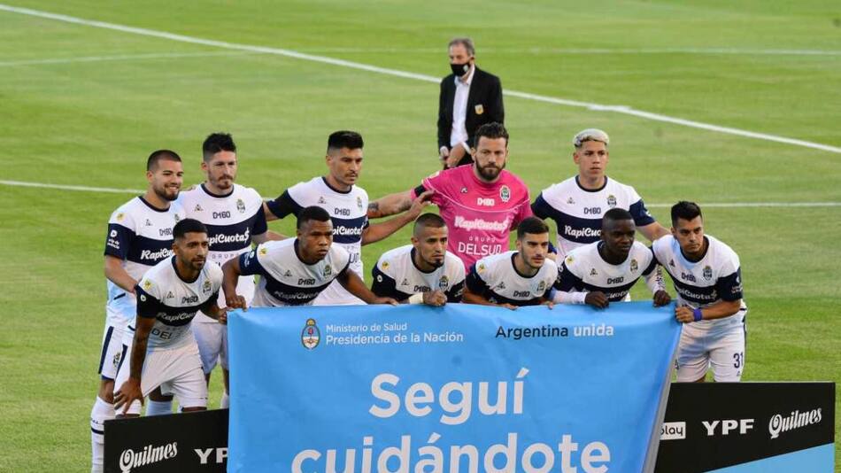 gimnasia contagiados