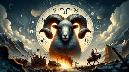 Horóscopo de Aries de hoy: miércoles 22 de enero de 2025. Foto: Redacción canal26.com