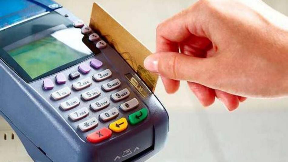 Tarjeta crédito - economía