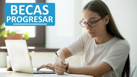 ¿Quiénes pueden cobrar las Becas Progresar 2026?: todo lo que necesitás saber antes de completar el formulario