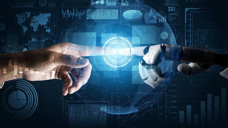 Inteligencia Artificial. Foto: unsplash