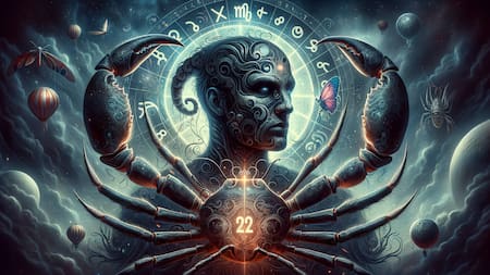 Horóscopo de Escorpio de hoy: miércoles 5 de febrero de 2025. Foto: Redacción canal26.com