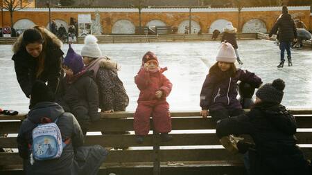 Vacaciones de invierno 2024. Foto: Unsplash