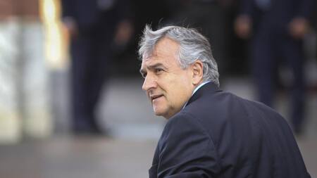 Gerardo Morales, AGENCIA NA