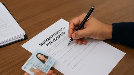 Guía rápida de ANSES: requisitos y documentos para nombrar a tu apoderado en marzo 2026