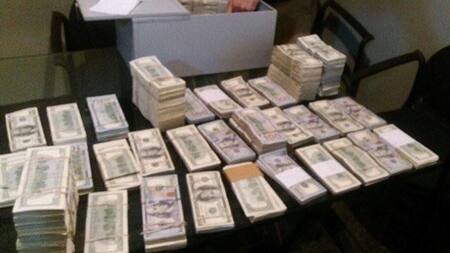 Balcedo - Allanamiento