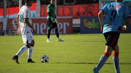 Nueva sorpresa en Copa Argentina: San Martín de San Juan eliminado por Brown de Adrogué