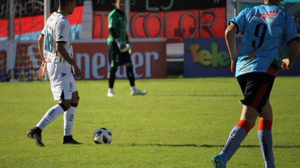 Nueva sorpresa en Copa Argentina: San Martín de San Juan eliminado por Brown de Adrogué