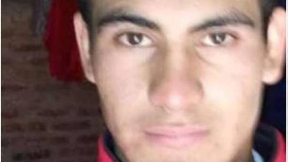 Joven murió en el Río Bermejo tras querer ir a ver a su hija