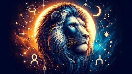 Horoscopo de Leo de hoy: domingo 1 de diciembre de 2024. Foto: Redacción canal26.com