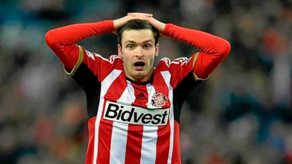 Adam Johnson