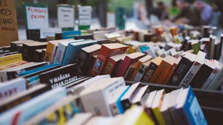 Libro, escritura, lectura. Foto: Unsplash