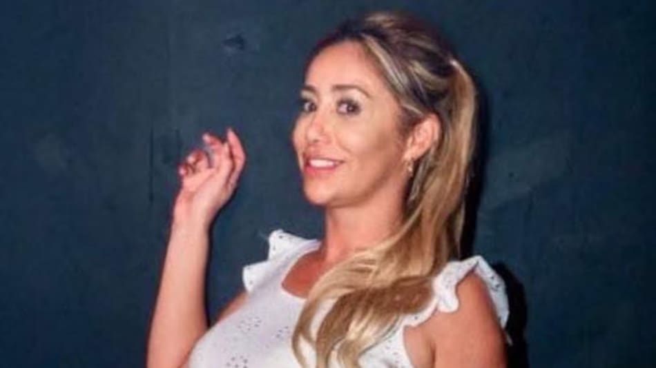 María Belén Zerda es buscada en Cancún. Foto: Facebook/Siempre Unidas