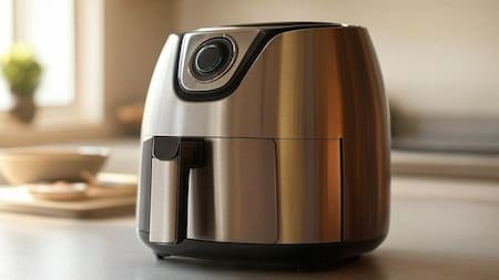 Cómo cocinar un mix de verduras asadas en la freidora de aire: receta rápida y saludable en menos de 20 minutos