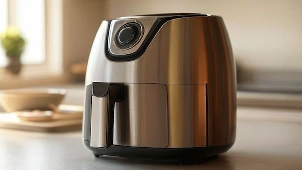 Cómo cocinar un mix de verduras asadas en la freidora de aire: receta rápida y saludable en menos de 20 minutos