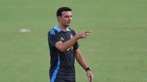 Scaloni, entre los más grandes de la historia: iguala a Bilardo y Menotti en una marca impresionante