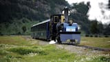 El hermoso Tren del Fin del Mundo: fue construido por presos con temperaturas bajo cero y hoy es una de las mejores atracciones de la Patagonia