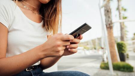 El regalo ideal para el Día de la Madre: celulares con descuento.