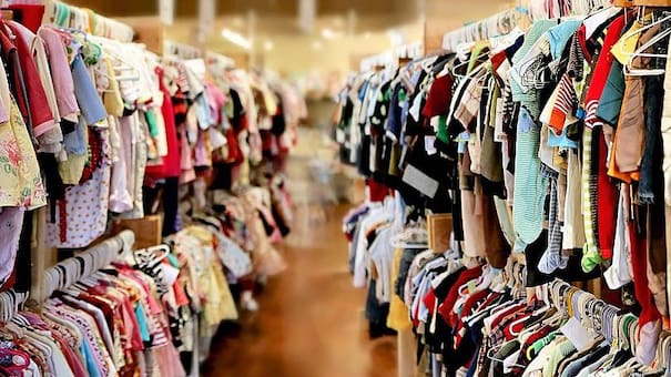 Afirman que la importación de indumentaria subió 21,2% en enero