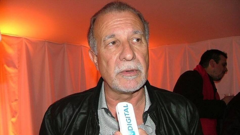 Omar Plaini