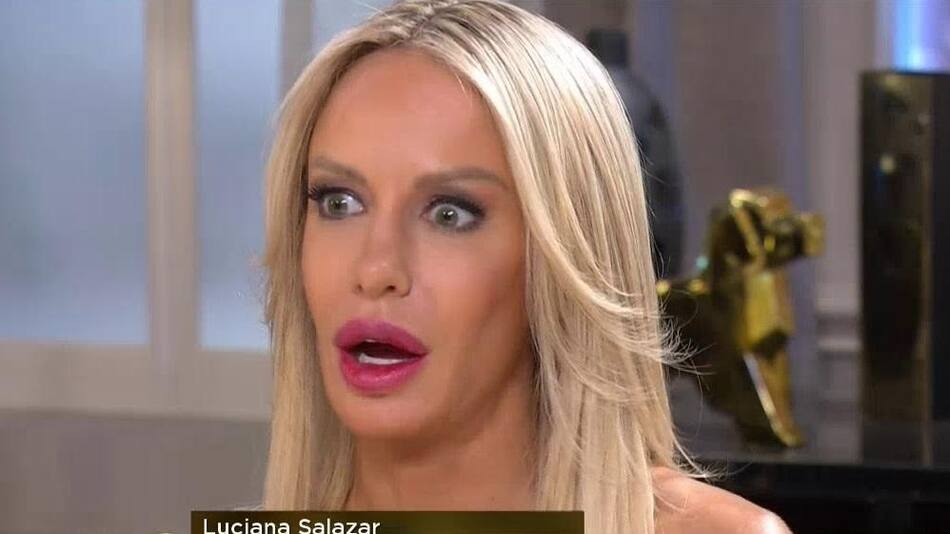 Luciana Salazar