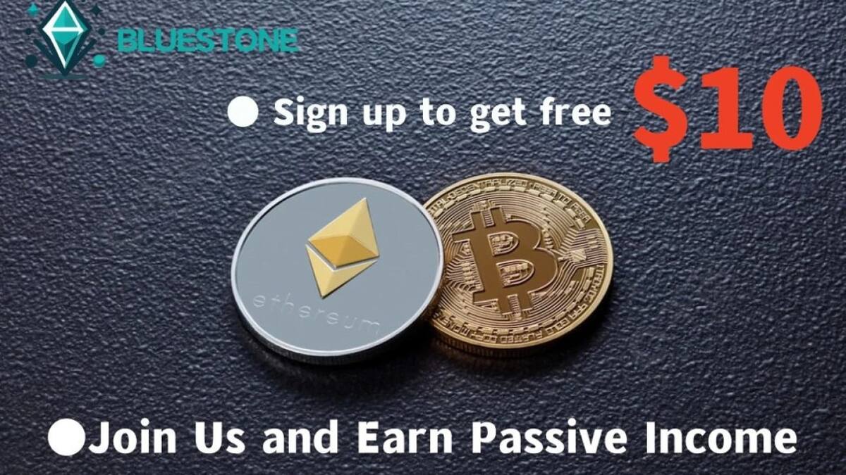 BluestoneMining
