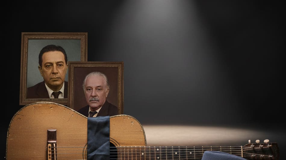 Trabajó como músico y técnico de grabación.