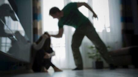 Violencia de género