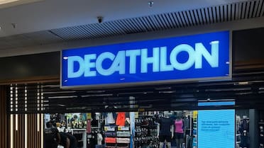 Furor por el regreso de Decathlon a la Argentina: desde qué hora se puede comprar en la tienda online