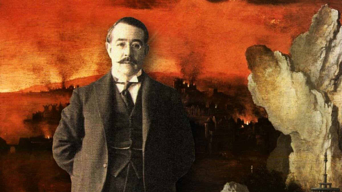 Leopoldo Lugones