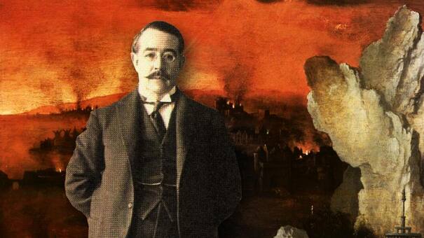 13 de junio: Día del Escritor