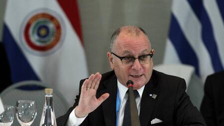 Faurie - Mercosur-UE