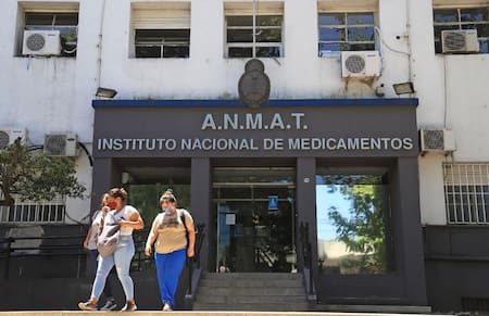 ANMAT, NA