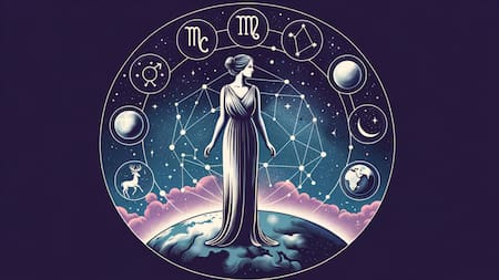 Horóscopo de Virgo de hoy: domingo 16 de junio de 2024. Foto: Redacción canal26.com