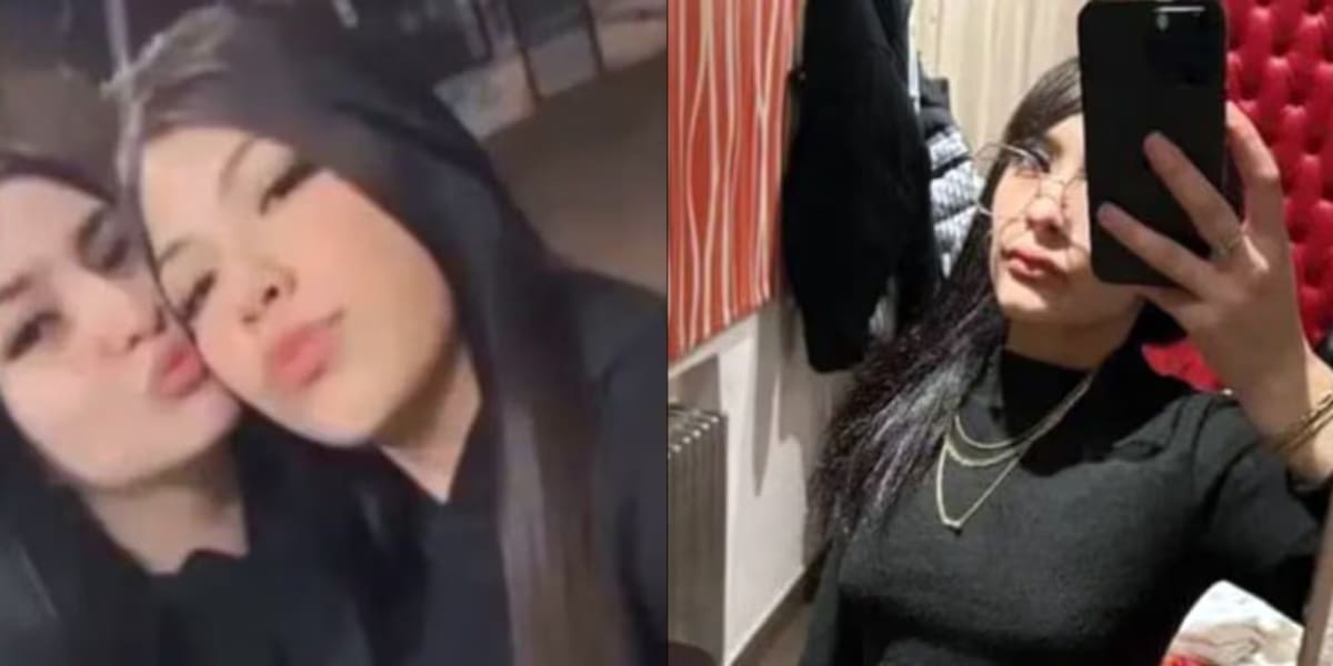 Tres jóvenes desaparecidas en La Matanza.