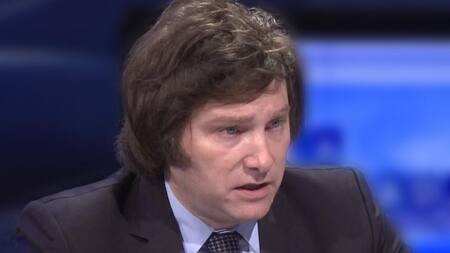 Javier Milei - Economista - Economía