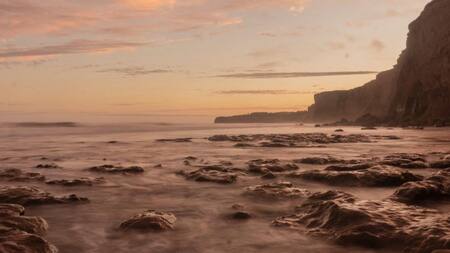 Mar del Plata. Foto: @turismomardelplata