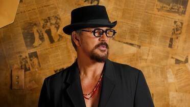 Ricardo Arjona anunció su regreso a la Argentina: cuándo y cómo sacar las entradas para su show