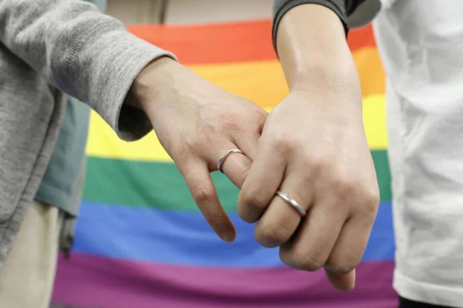 Polémica por ley contra adopción homosexual. Foto: Reuters