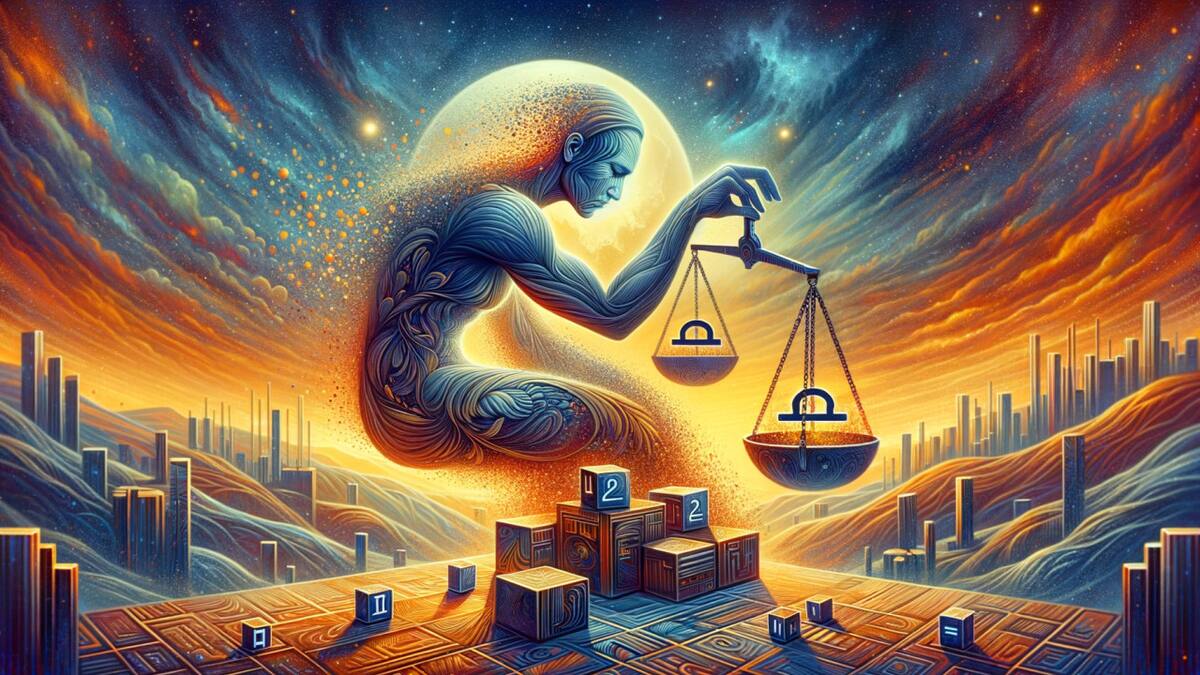 Horóscopo de Libra de hoy: lunes 10 de junio de 2024. Foto: Redacción canal26.com