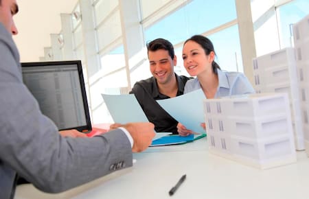 Créditos hipotecarios