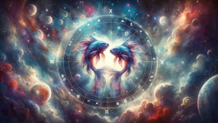 Horóscopo de Piscis de hoy: domingo 25 de enero de 2026