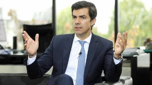 Sorpresivo elogio de Urtubey a "Wado" de Pedro: "Es un dirigente súper interesante"