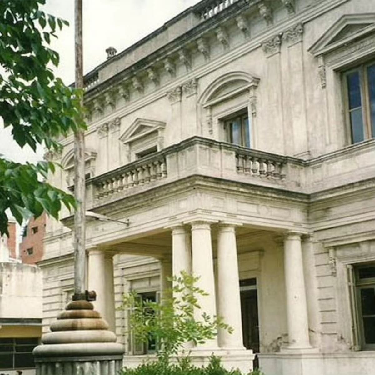 Villa Esperanza