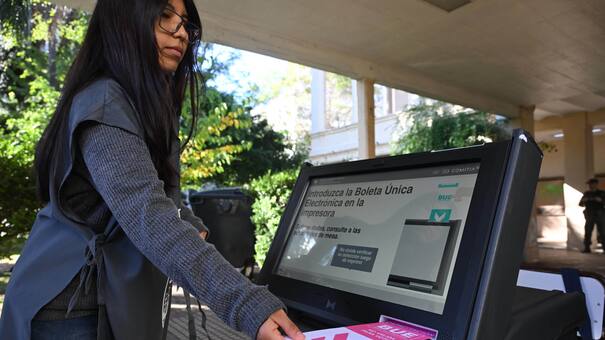 Elecciones legislativas: una por una, quién ganó en cada comuna de la Ciudad de Buenos Aires