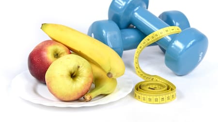 Comida, alimento. Foto Pixabay.